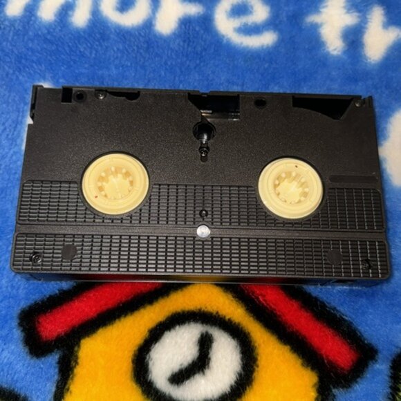 Vintage Slap Shot VHS - Picture 4 of 4